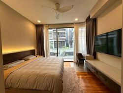 Este Villa (D28), Terrace #553152981